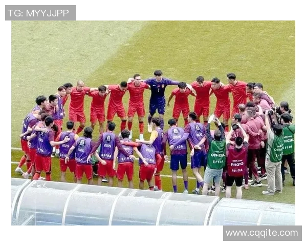 东亚杯男足激战在即日本对阵韩国期待精彩对决